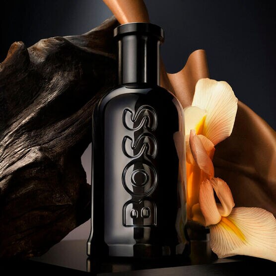 BOSS BOTTLED PERFUM 50ML